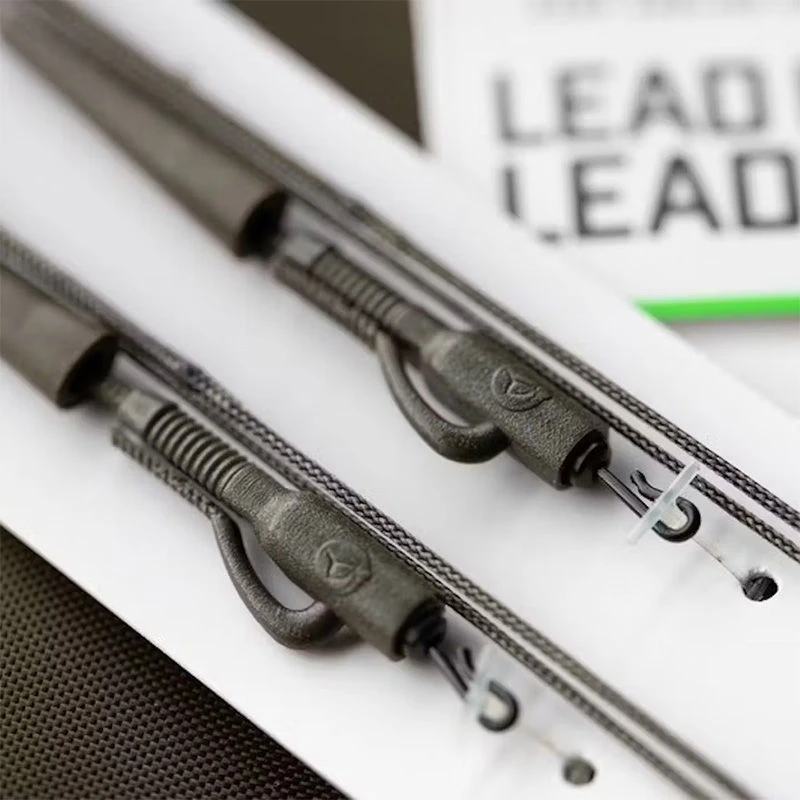 Korda Basix Lead Clip Leaders 